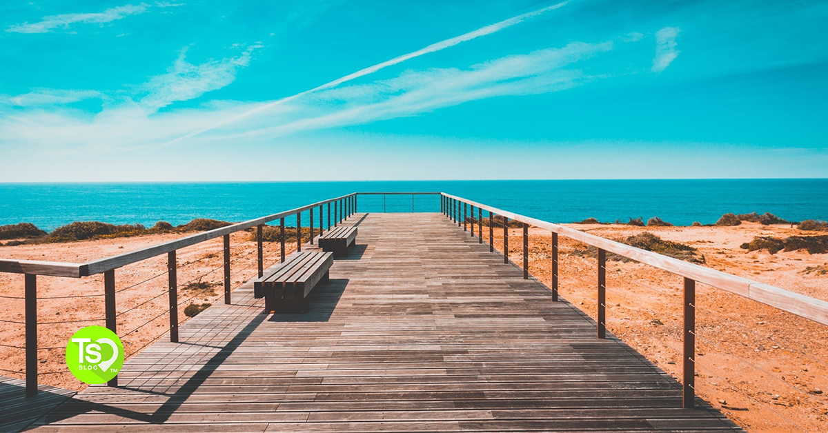 Best Boardwalks on the East Coast