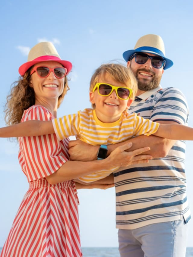 2023 Summer Vacation Ideas On A Budget