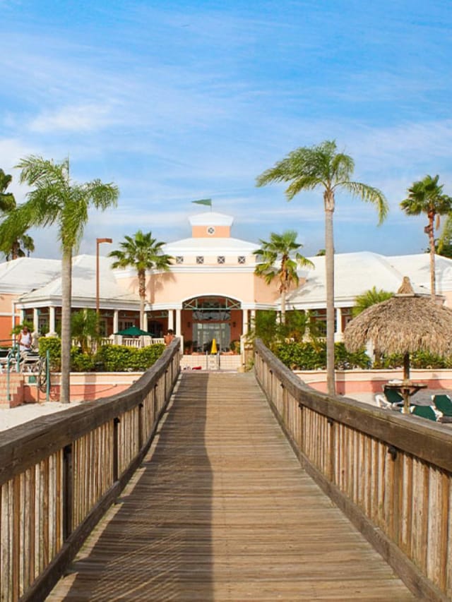 Summer Bay Orlando by Exploria