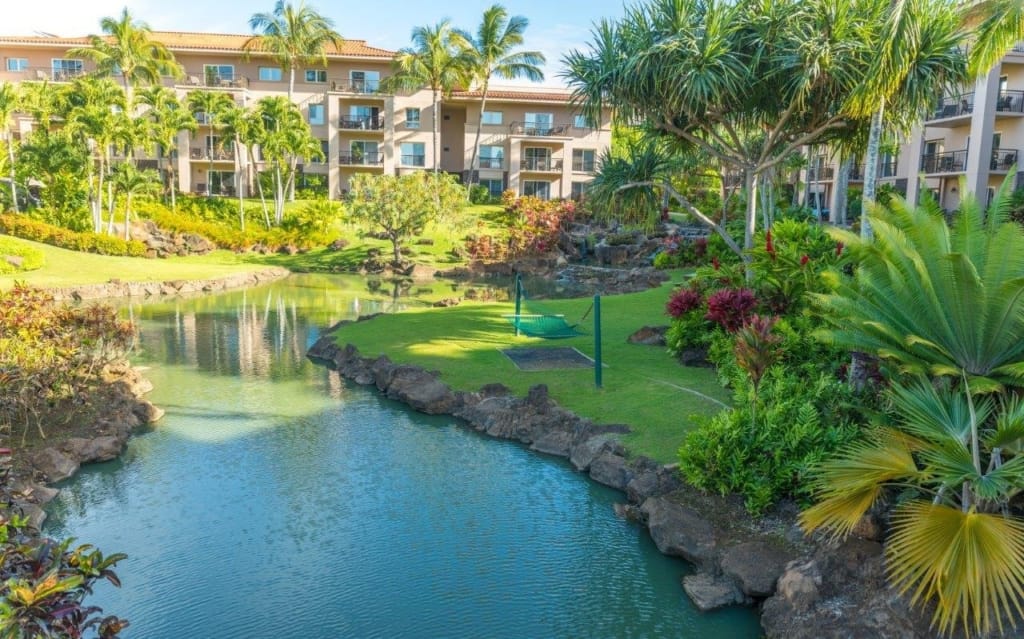 The Top Marriott Vacation Club Hawaii Resorts | Timeshares Only