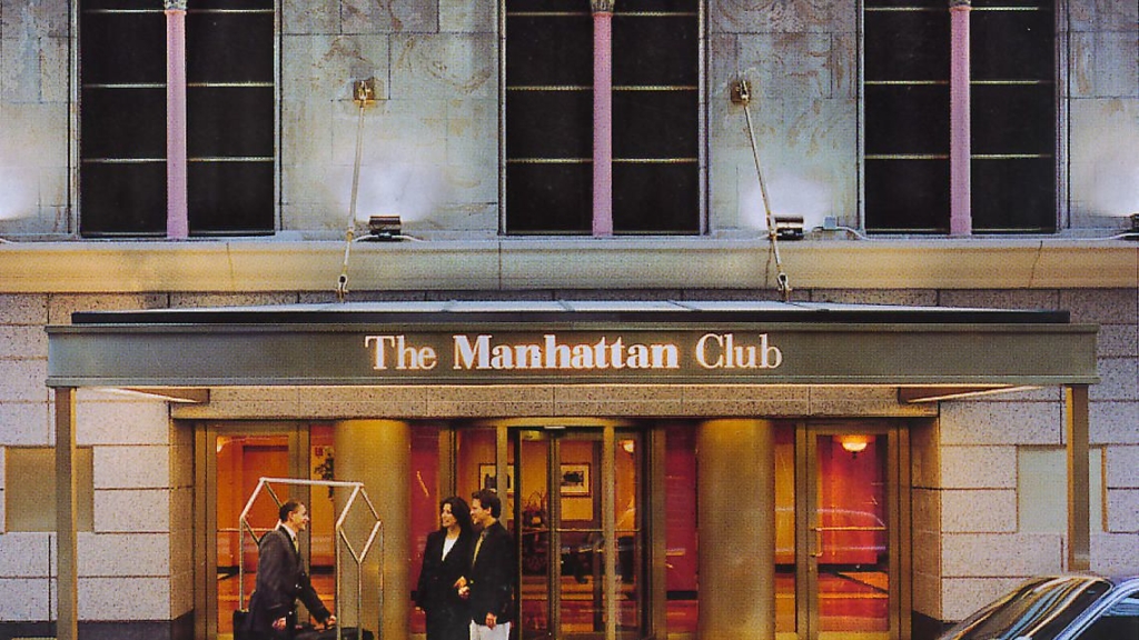 the manhattan club bluegreen timeshares for sale