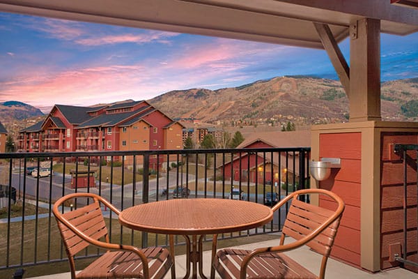 club wyndham steamboat springs resale