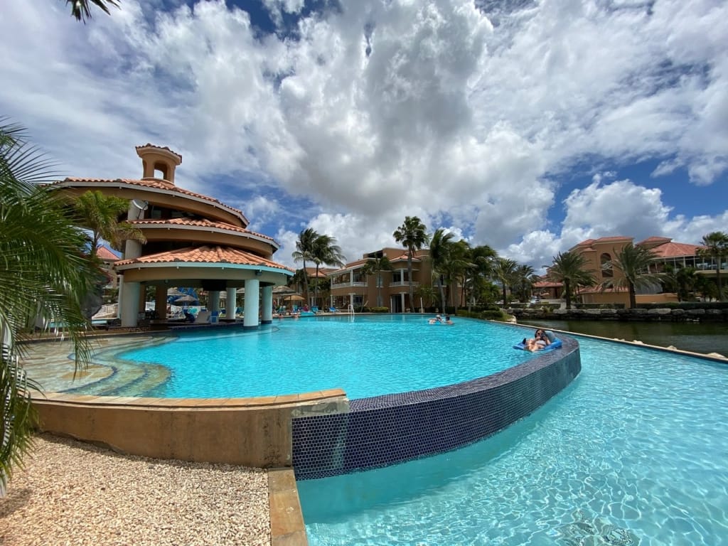 Divi Village Golf and Beach Resort
