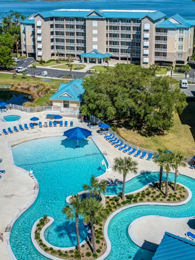 hilton head rentals featured