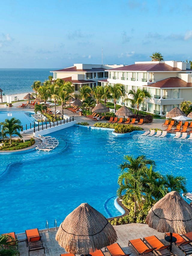 A Stress-Free Guide for Selling a Timeshare in Mexico