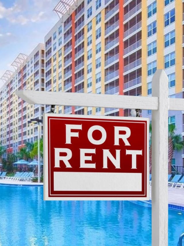 What You Need to Know Before Renting Your Timeshare