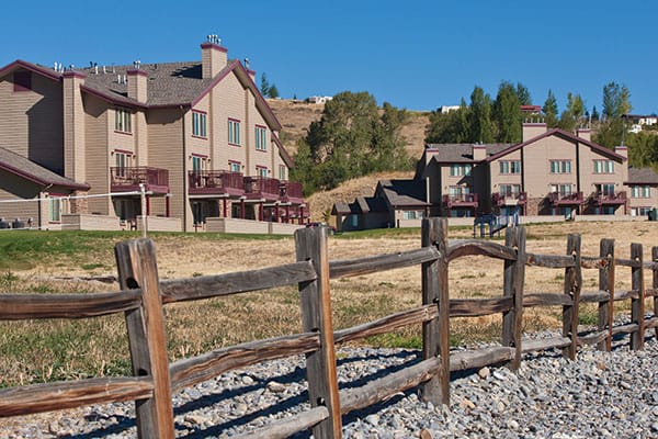 Worldmark Bear Lake