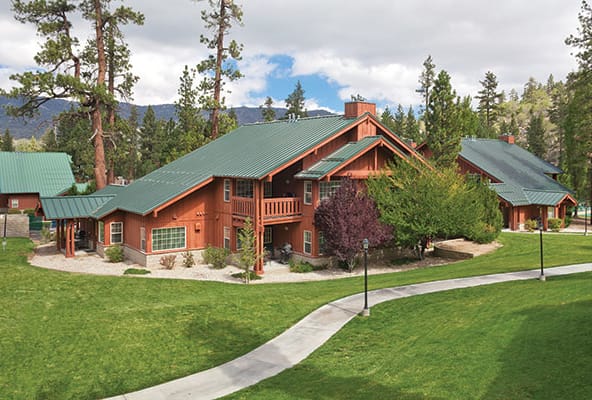 Worldmark Big Bear