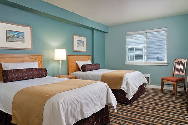 Worldmark Birch Bay