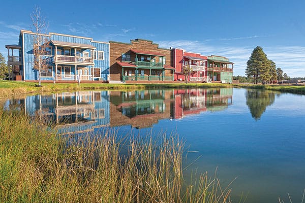 Worldmark Bison Ranch