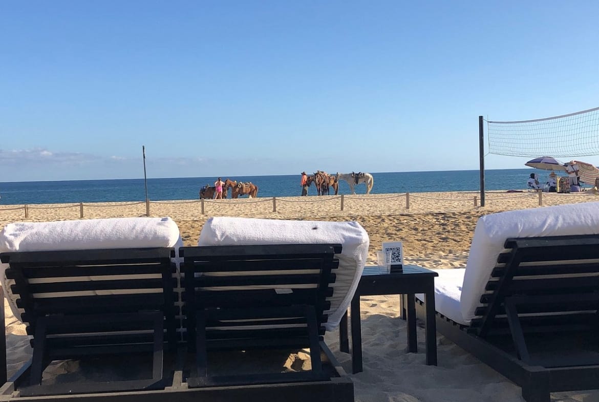 Diamond Resorts Cabo Azul Resort