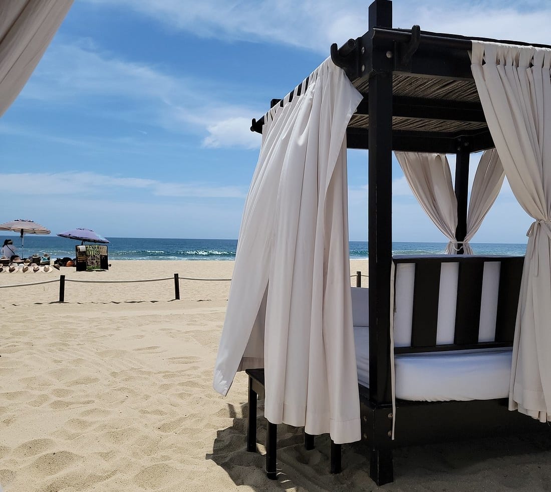 Diamond Resorts Cabo Azul Resort