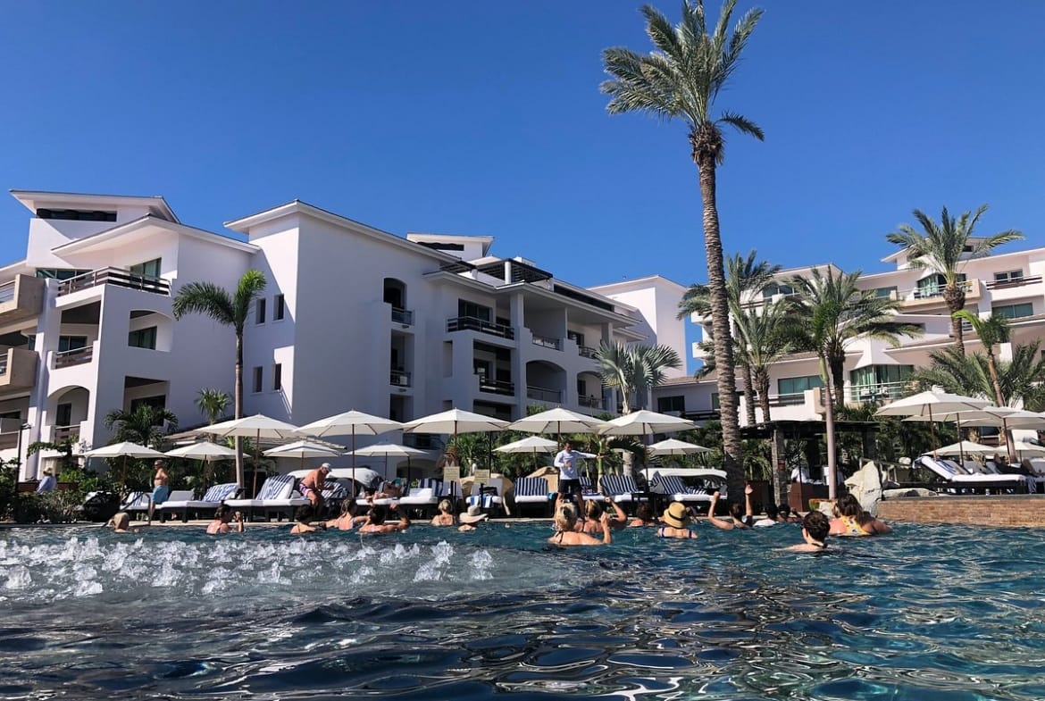 Diamond Resorts Cabo Azul Resort