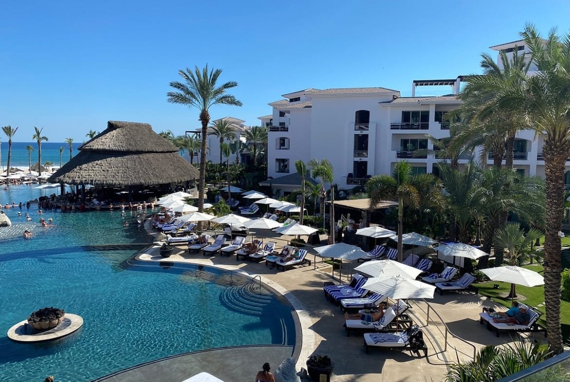 Diamond Resorts Cabo Azul Resort