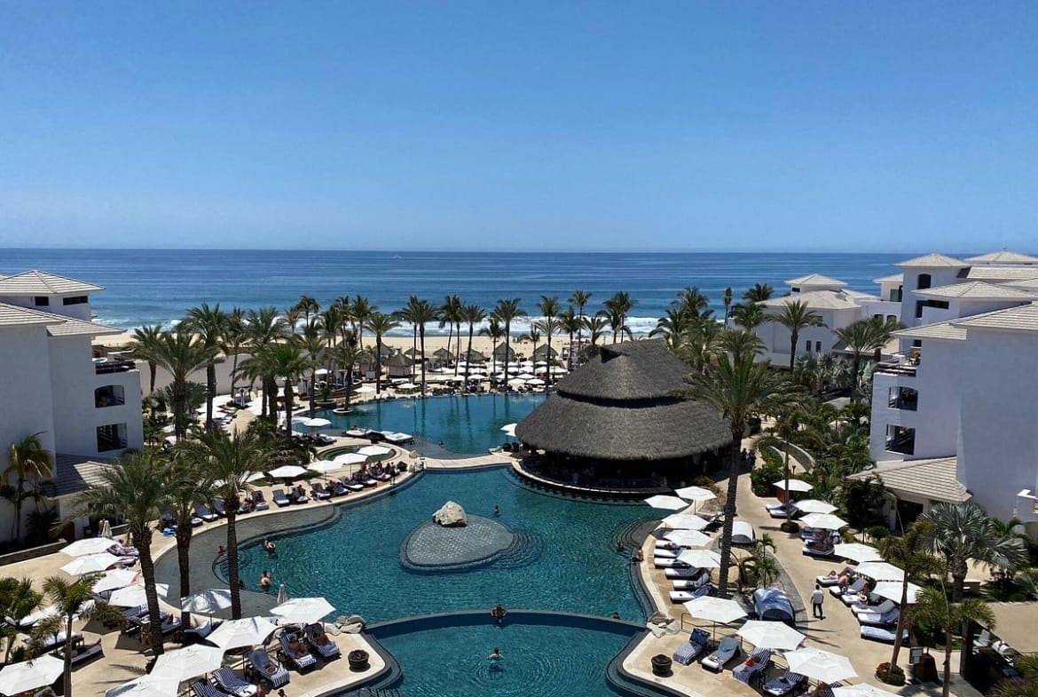 Diamond Resorts Cabo Azul Resort