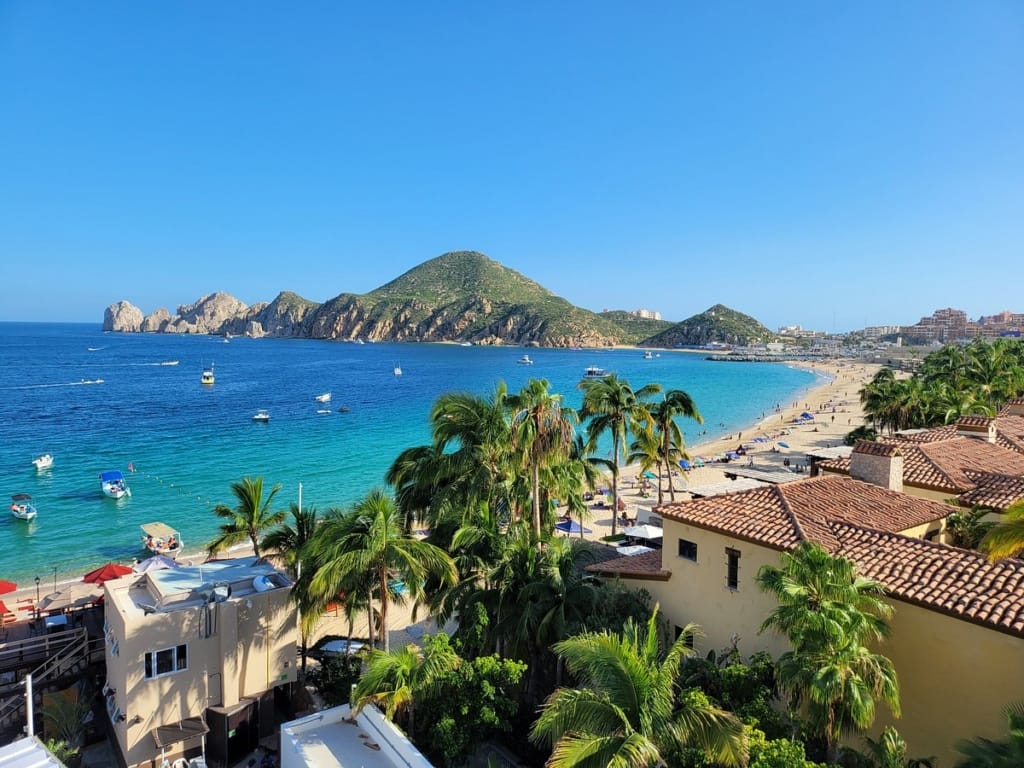 Cabo Villas Beach Resort & Spa