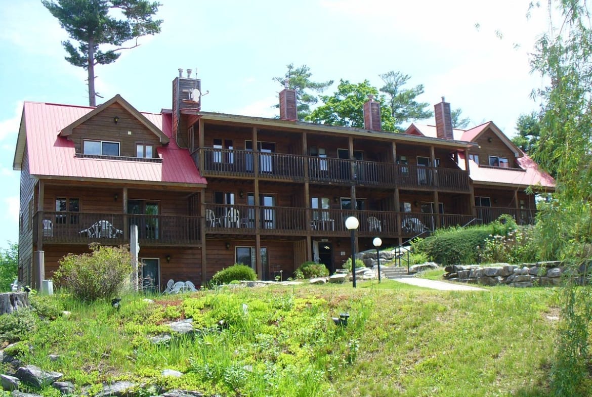 Calabogie Lodge Resort