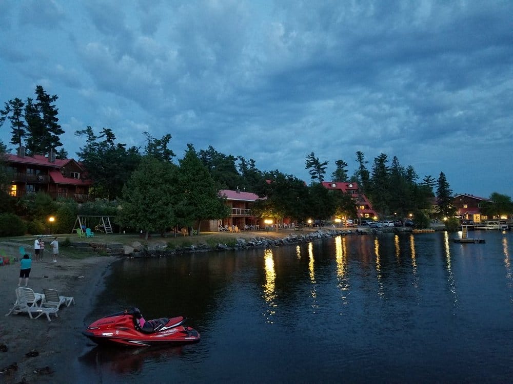 Calabogie Lodge Resort