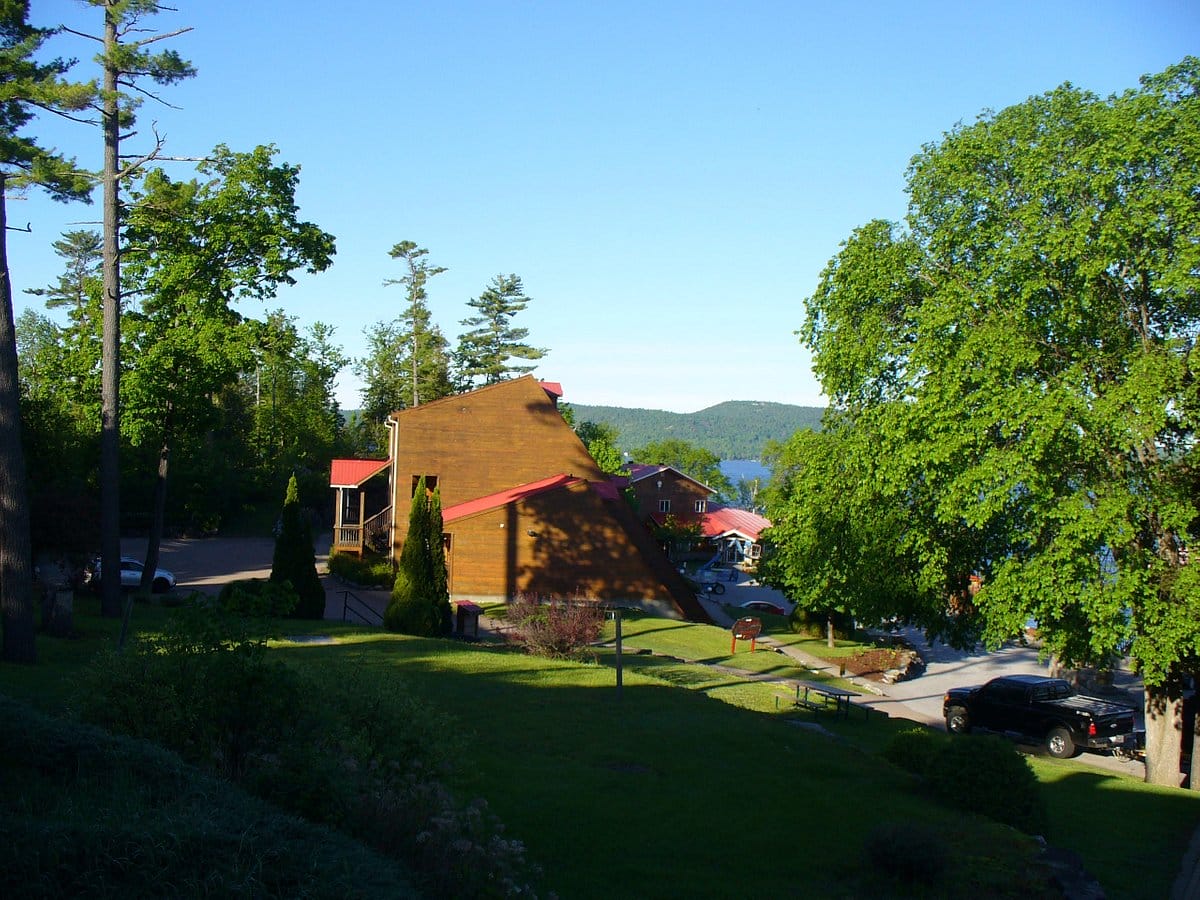 Calabogie Lodge Resort