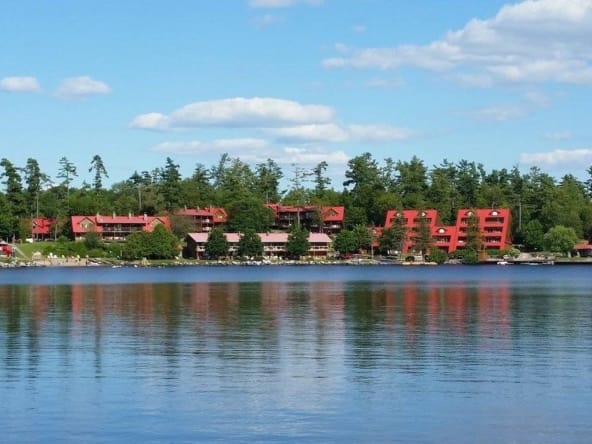 Calabogie Lodge Resort