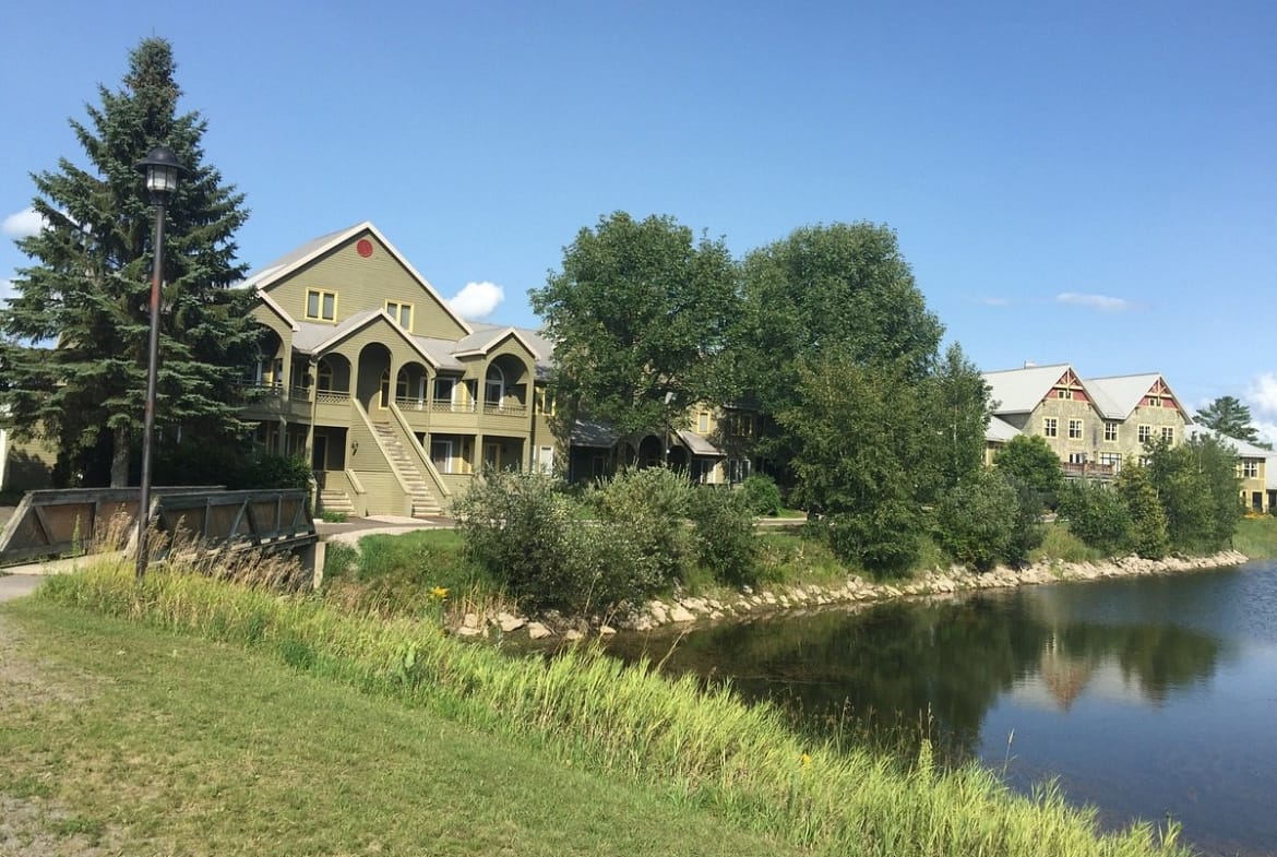 Calabogie Peaks Hotel