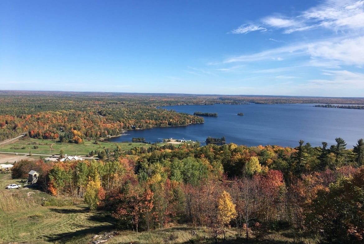 Calabogie Peaks Hotel