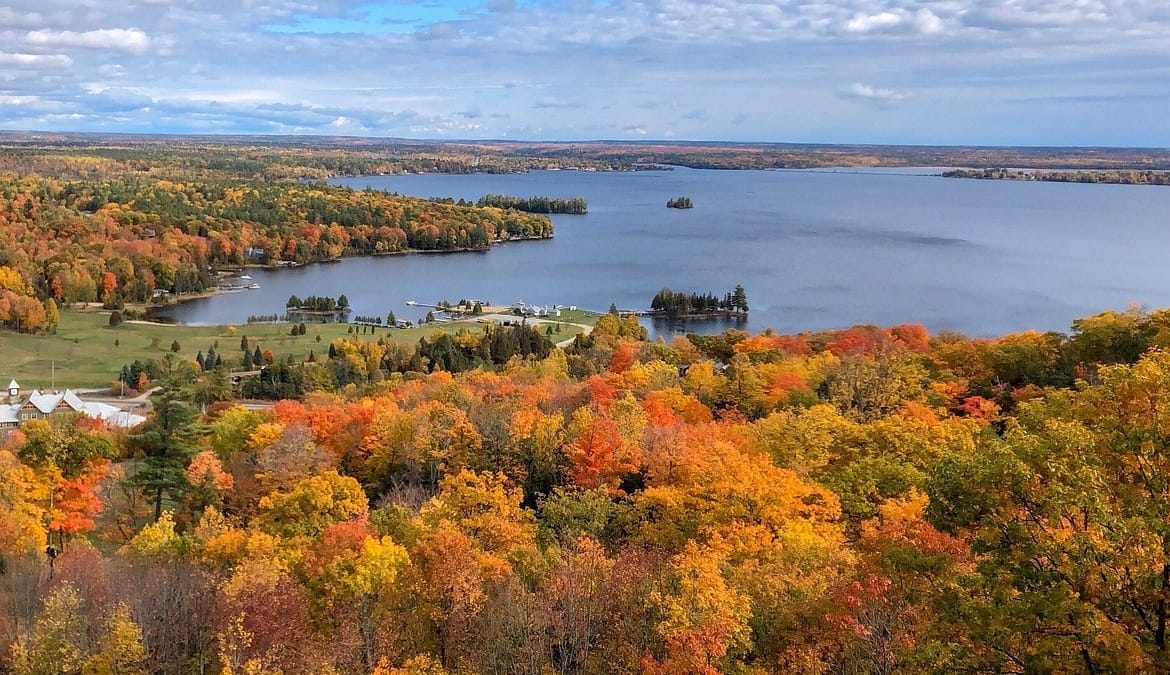 Calabogie Peaks Hotel