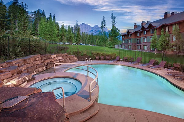 Worldmark Canmore-Banff