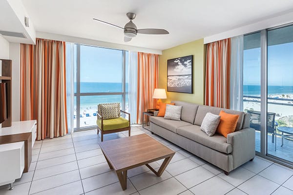 wyndham clearwater vacation rentals