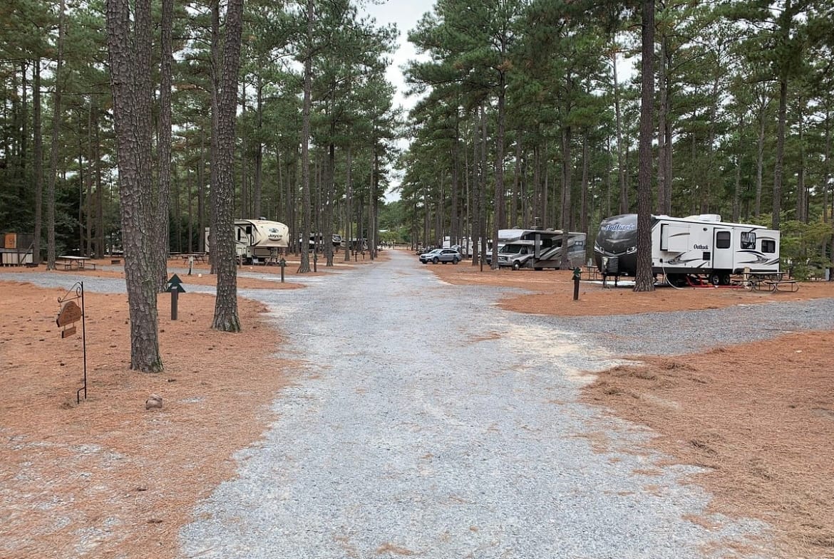 Coast To Coast Campground Membership