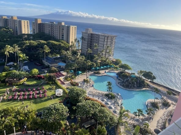 Diamond Resorts International Hawaii Collection