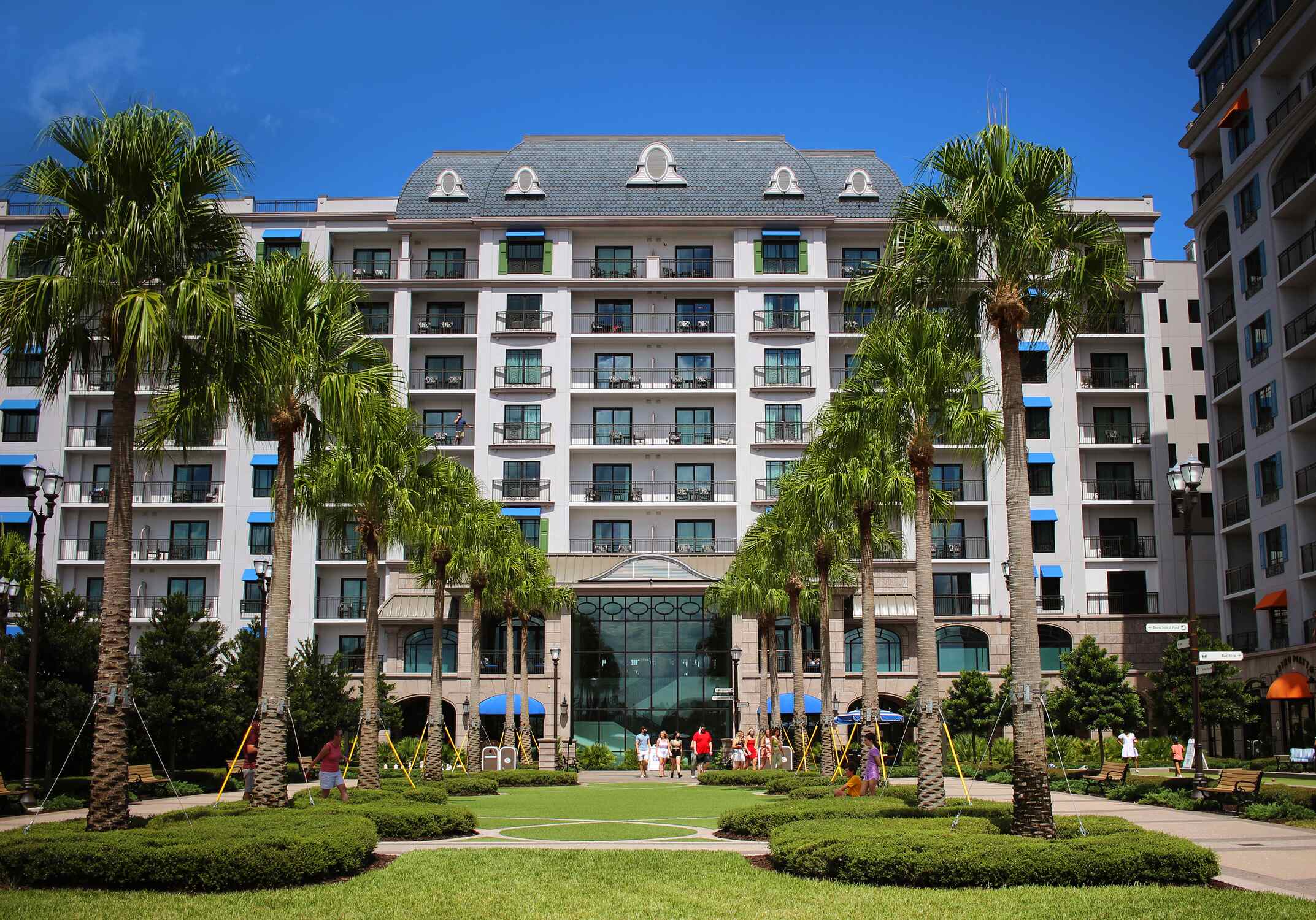 Disney's Riviera Resort