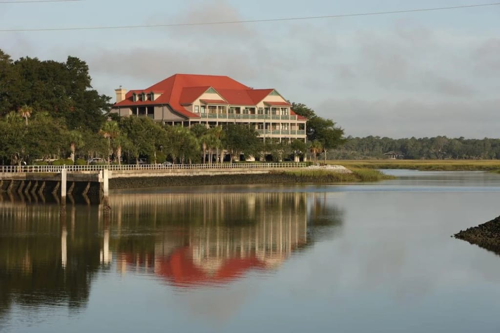 Disney's Hilton Head Island Resort