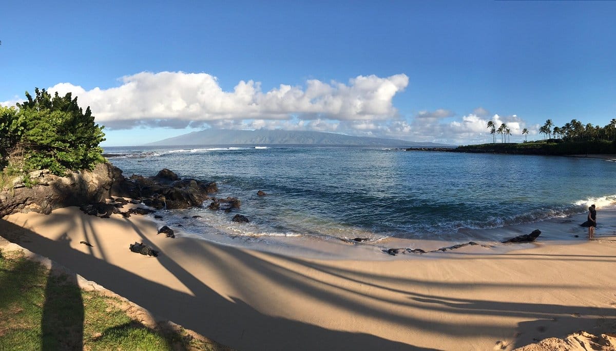 Gardens At West Maui