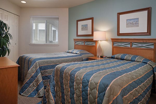 Worldmark Gleneden Beach