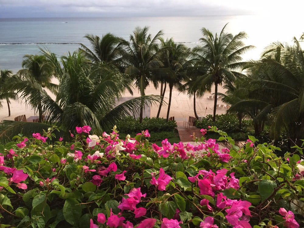 Grupo Velas Resorts Balcony View