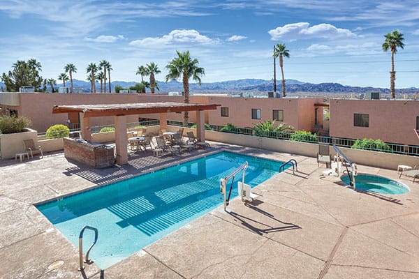 havasu dunes resort worldmark by wyndham