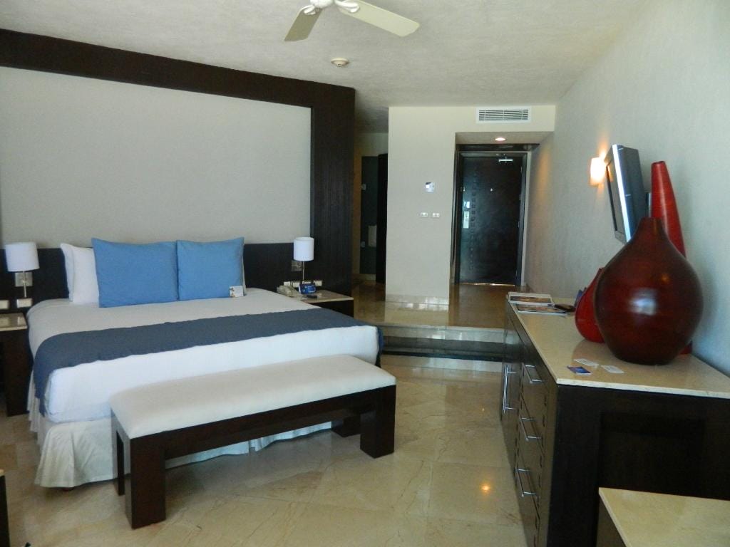 hyatt cancun caribe villas and resort