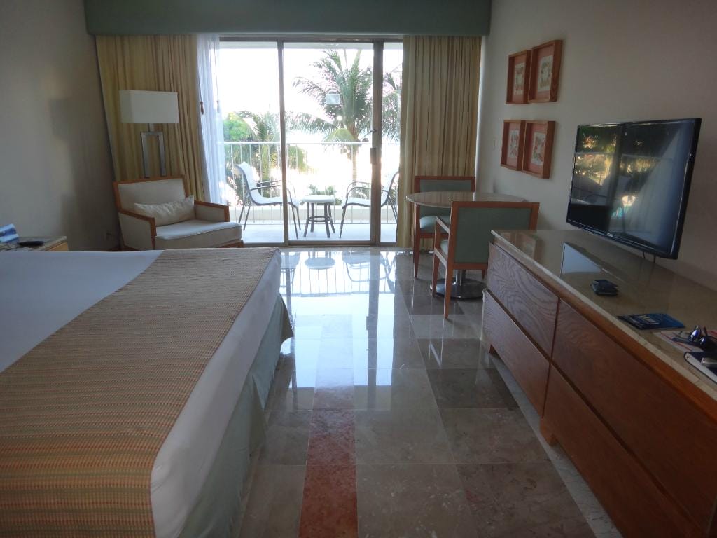 hyatt cancun caribe villas and resort