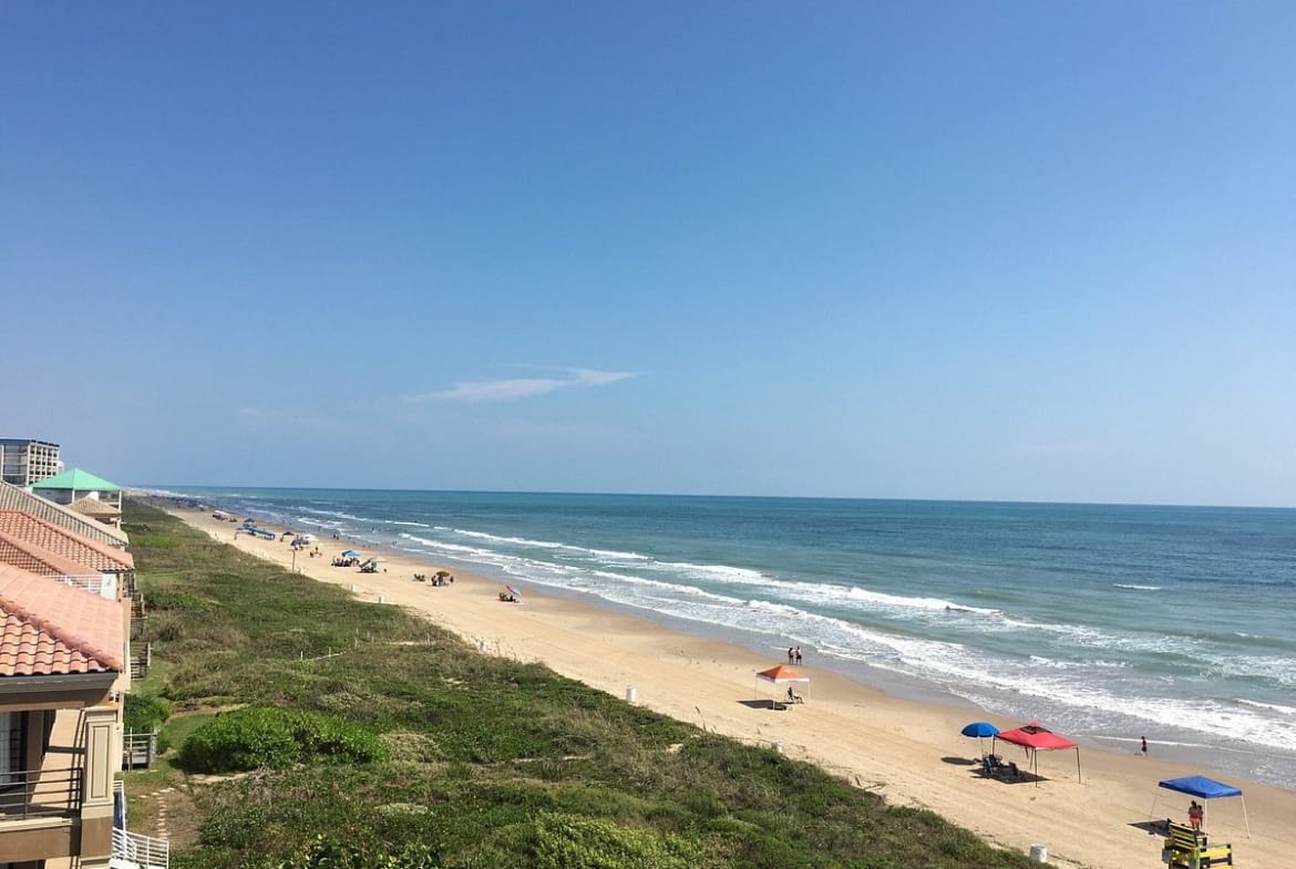 Inverness at South Padre