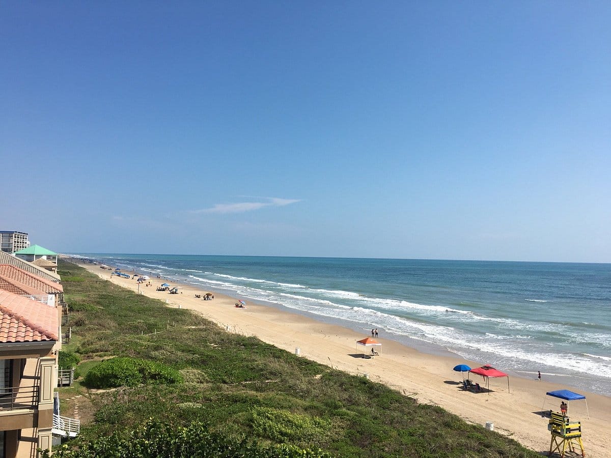 Inverness at South Padre