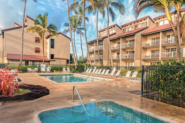 Worldmark Kapaa Shore