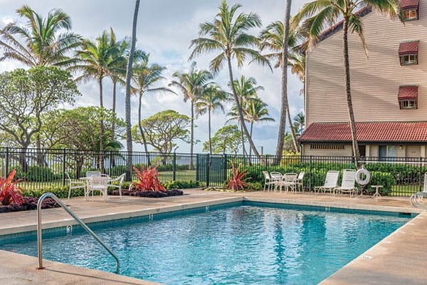 Worldmark Kapaa Shore