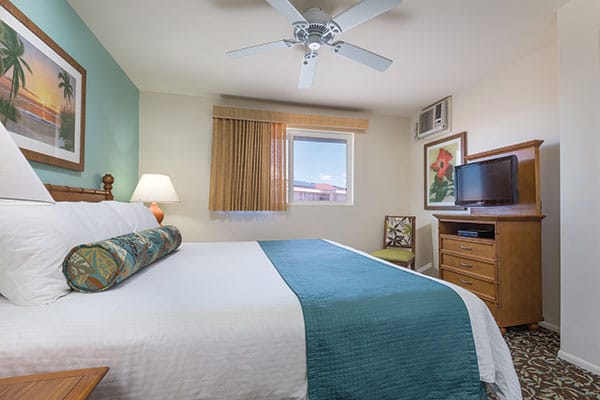 Worldmark Kihei