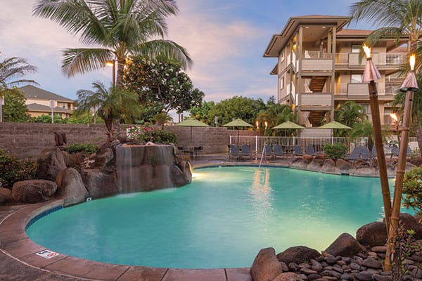 Worldmark Kihei