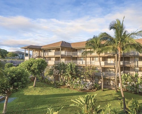 Worldmark Kihei