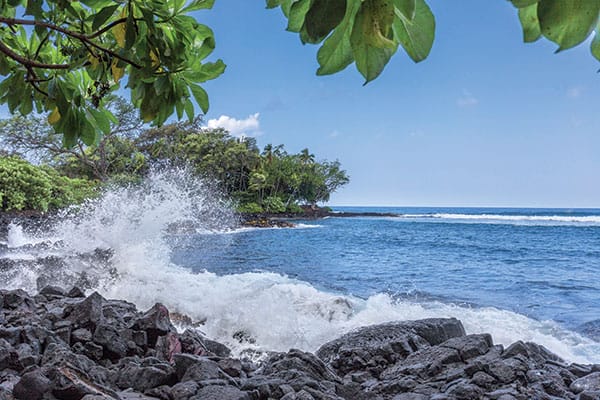 Worldmark Kona Ocean