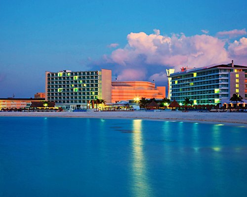 Krystal Int'l Vacation Club Cancun