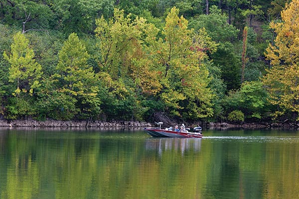 Worldmark Lake Of The Ozarks Lake