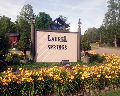 Laurel Springs Resort